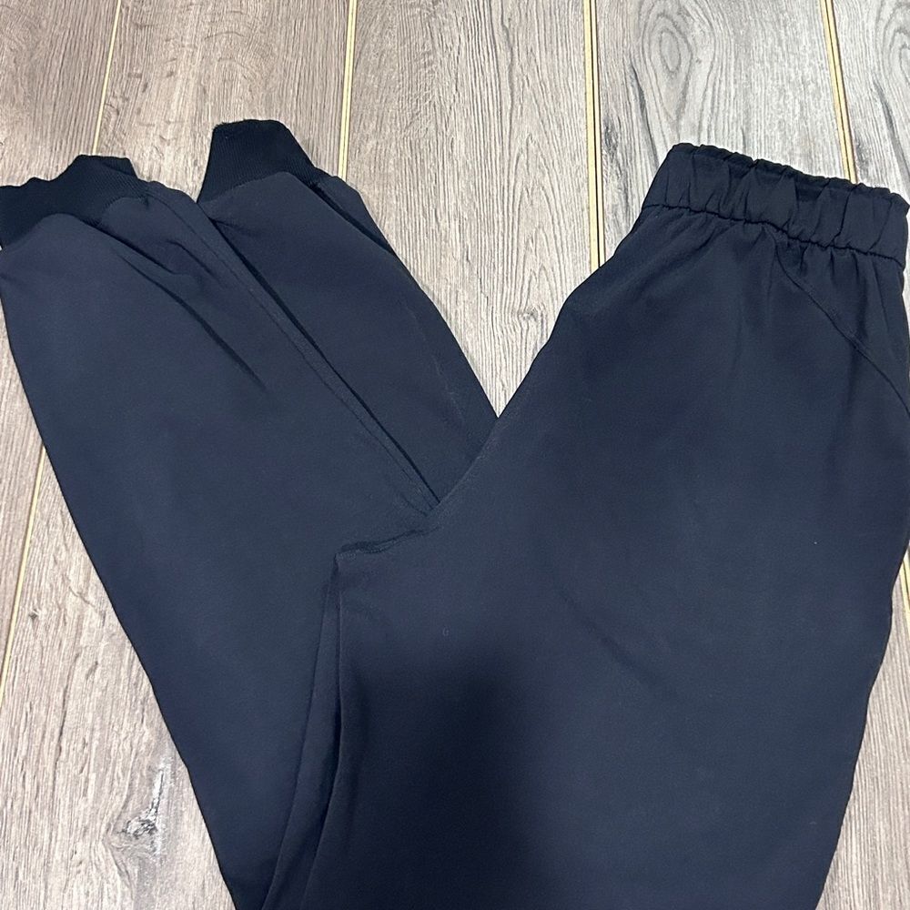 Lululemon Yoga Pants Stretch High-Rise Jogger